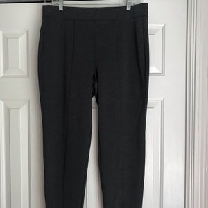 Never worn high rise skinny business leggings!